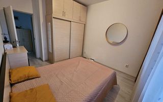 Apartament Decomandat cu Balcon – Mobilat, Utilat, Metrou & Parcul Liniei - Poză 5