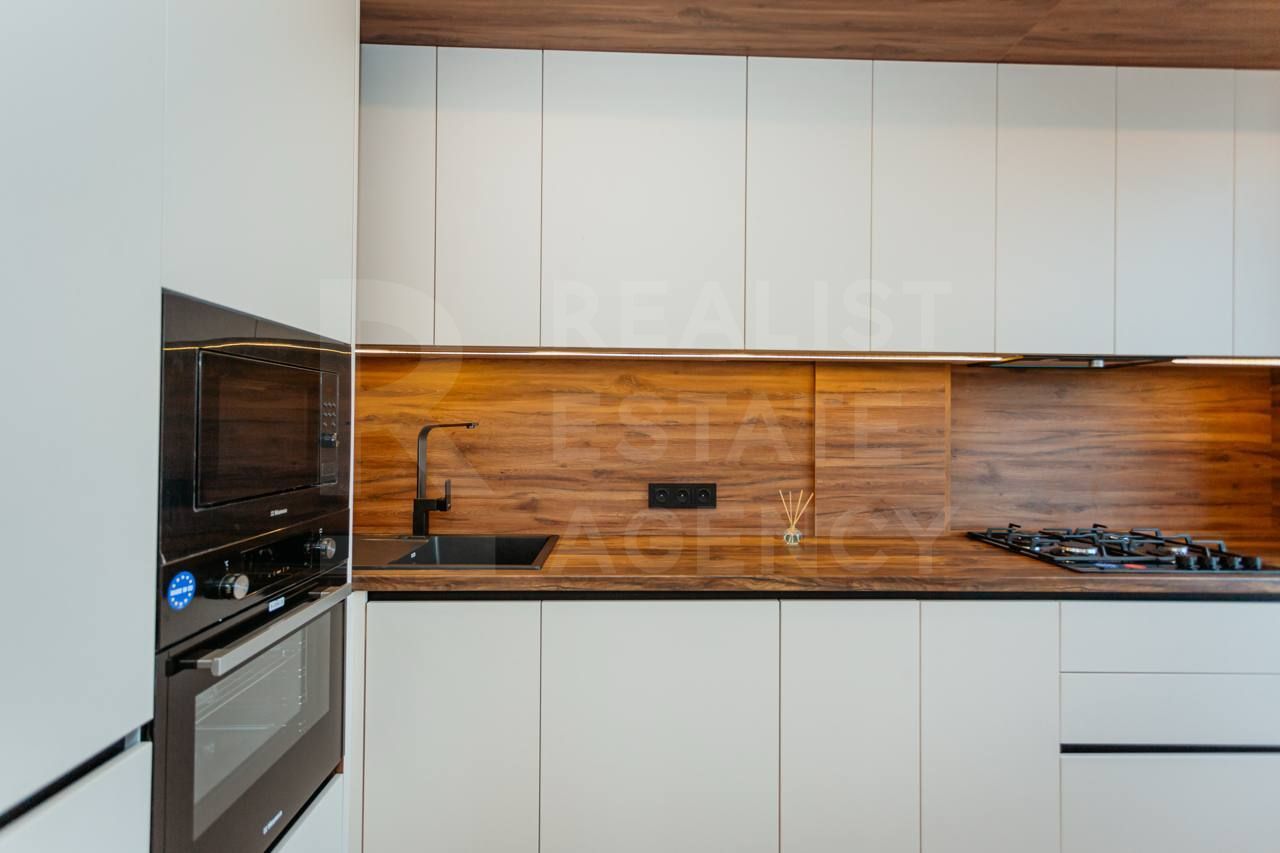 Vânzare, apartament, 2 camere, strada Nicolae Dimo, Râșcani - Poză 3