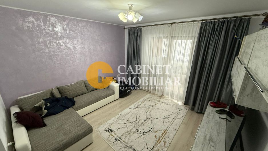 Apartament 2 camere DECOMANDAT--Valea Lupului - Poză 1