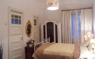 Apartament cochet Cismigiu - Poză 4