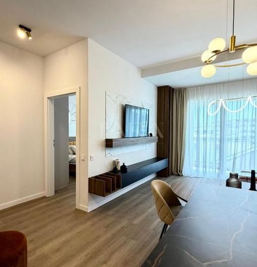 Apartament premium cu design elegant – Eroilor, Florești. - Poză 8