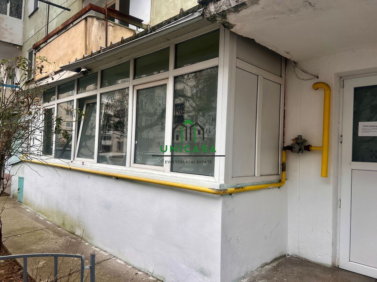 Apartament 2 camere/Parter/Ostroveni - Poză 8