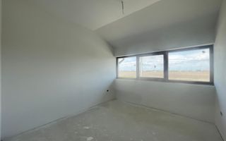 Duplex 122mp utili-390mp teren - Mosnita Noua - Poză 11