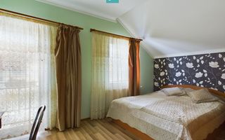 Casă individuală Moșnița Nouă - Poză 11