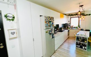 Apartament 2 camere + parcare  bloc nou / Mihai Bravu- Vitan IM501 - Poză 10