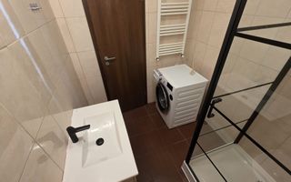 Apartament 2 camere, loc de parcare, acces metrou Dimitrie Leonida - Poză 16