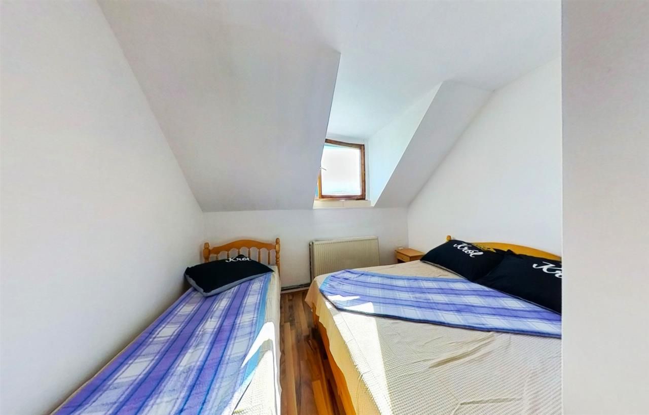 Proprietate versatila:rezidential/ comercial/investitional,Bereni,Mures. - Poză 18