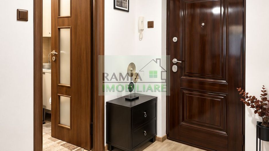 Apartament 2 camere decomandat, renovat complet – Bisericii Române - Poză 7
