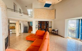 Braytim-Timisoara | S+P+E+M | Teren 720 mp | 2 garaje | Arhitectură deosebită - Poză 3