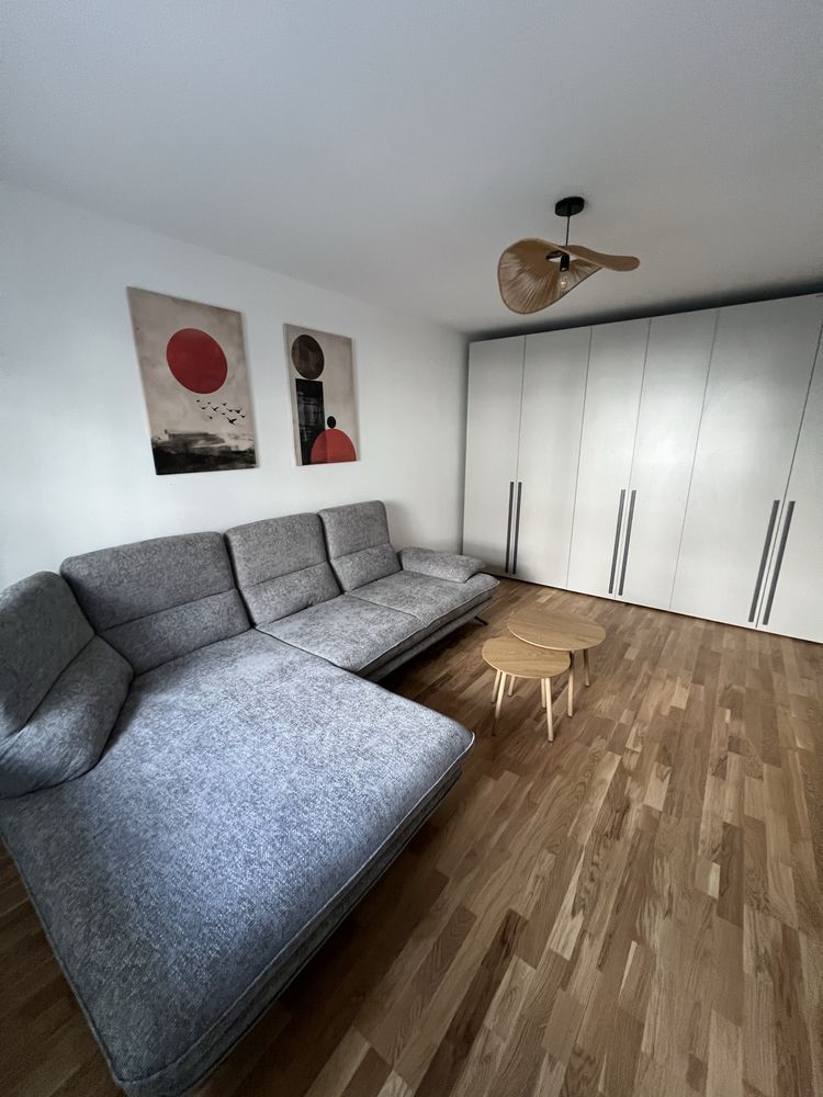 Apartament Turda // Mihalache - Poză 3