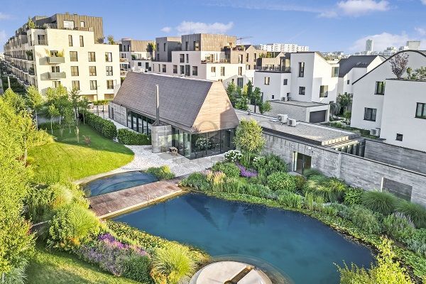 Studio Modern | Gradina Proprie | Avalon Estate - Poză 13
