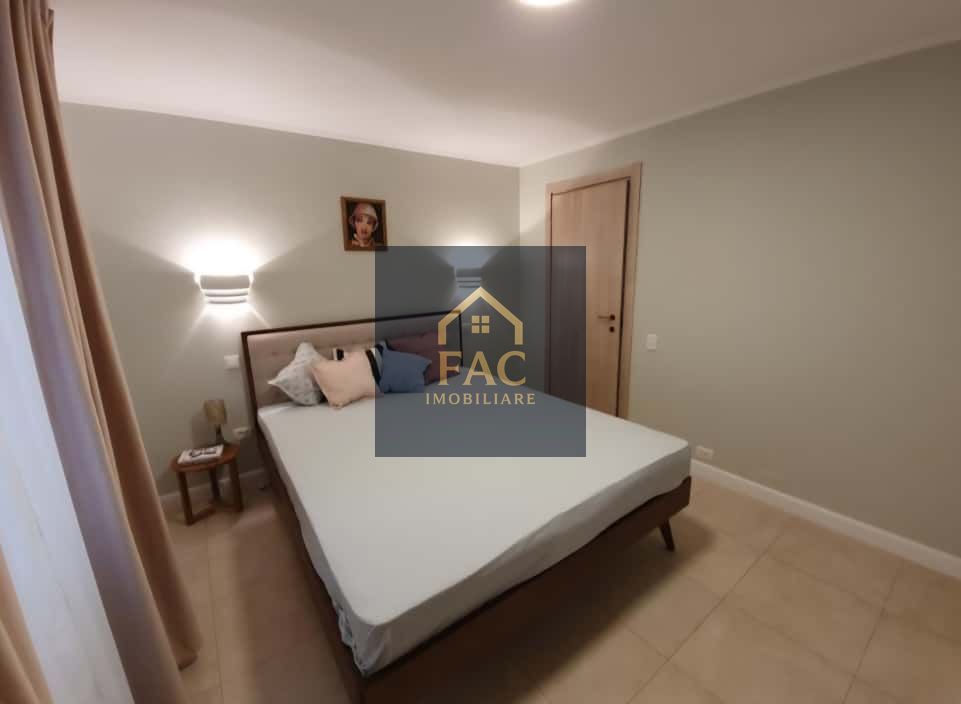 Inchiriez apartament 2 camere Otopeni- Ultracentral - Poză 5