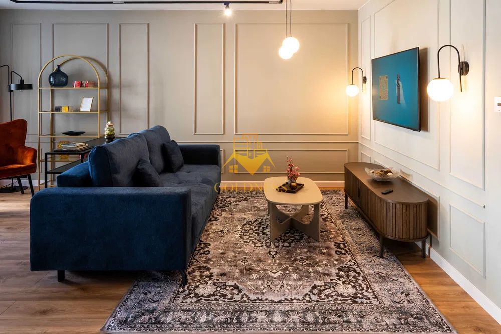 2 camere, premium, bloc nou, Marasti, The Nest, The Office, 21 Dec - Poză 2