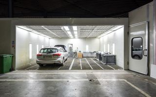 COMISION 0%, Hala productie-depozitare-service, Pantelimon- Bld. Biruintei - DN3 - Poză 11