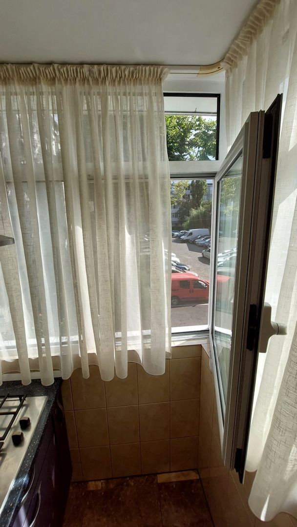 De închiriat apartament cu 3 camere, etaj 1, Siderurgistilor, 400 euro - Poză 20