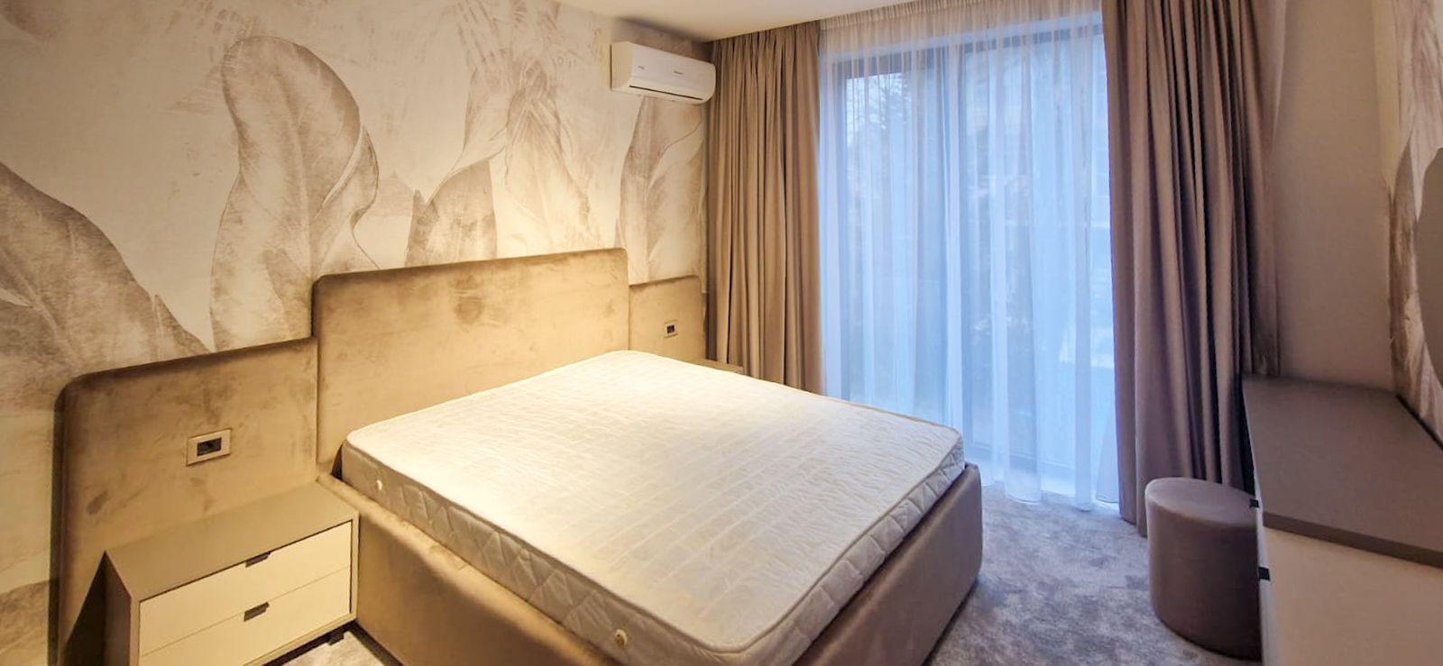 Chirie | Apartament 3 camere | Nou | Parcare | Iancu Nicolae - Poză 14