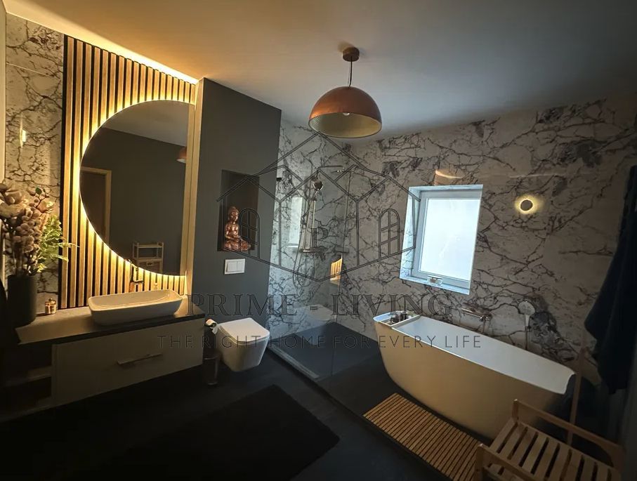 APARTAMENT DE LUX CU 3 CAMERE LA INCHIRIERE IN AVIATORILOR - Poză 6