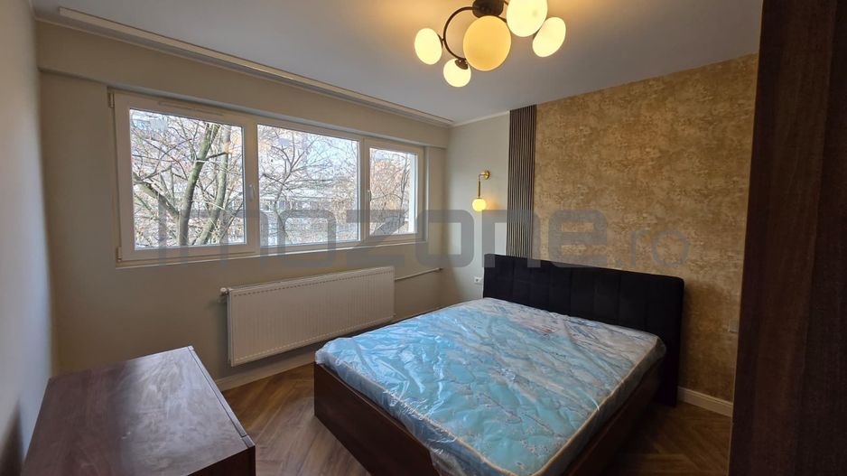 DRUMUL TABEREI | 2 CAMERE | BD.TIMISOARA | RENOVAT COMPLET | BAIE CU GEAM | - Poză 5