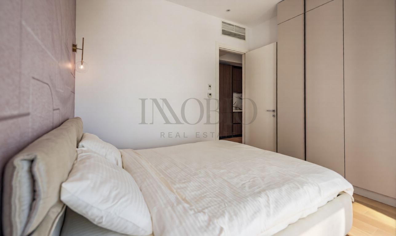 Apartament 2 Camere | One Verdi | Loc de Parcare - Poză 7