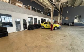 Service auto de închiriat, 6 elevatoare, Iași - Poză 4