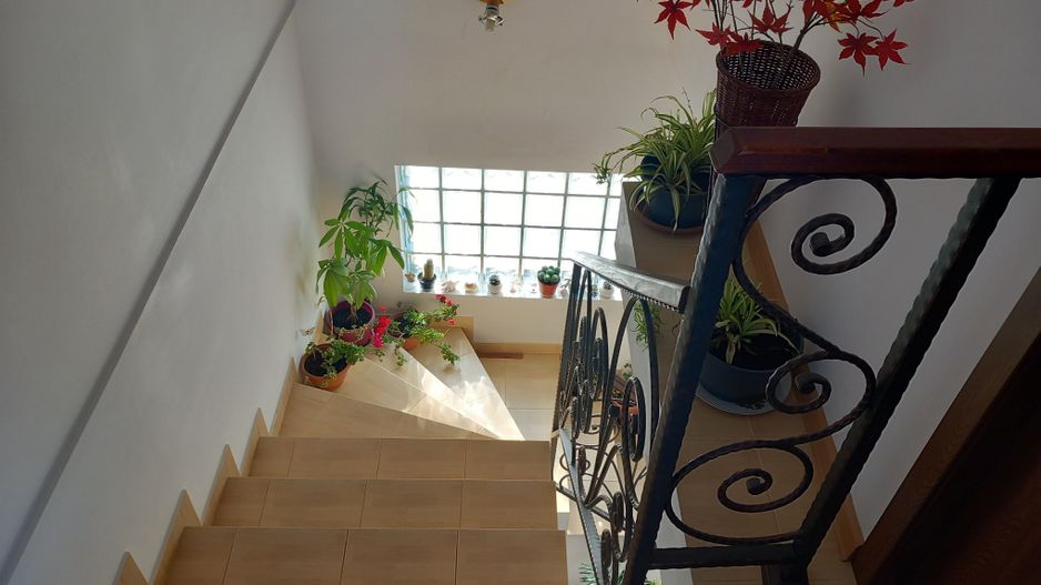 Ag BRASADAS vinde casa individuala 5 cam orasul PANTELIMON. - Poză 5