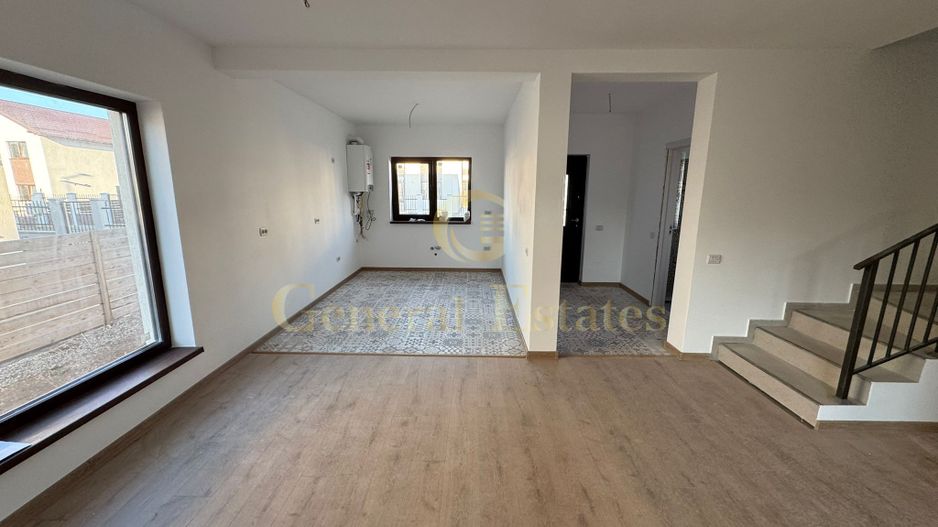 Casă tip duplex de vânzare – Cartier Izvor, Brașov / Comision 0 - Poză 3