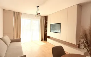 Apartament 2 camere | ULTRAFINISAT | Zona Eroilor / Floresti - Poză 11