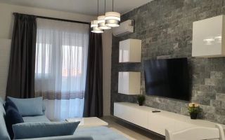 Apartament 2 camere de inchiriat - Poză 1