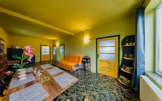 GRADISTE | 4 camere 100mp utili + terase si curte in proprietate 144mp - Poză 18