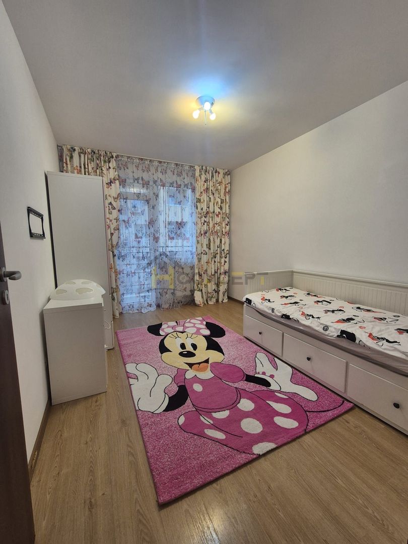 Inchiriere Apartament 2 camere spatios Viva Residence - Poză 8