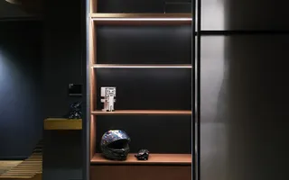 Studio - Concept 9 - Poză 18