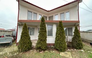 NAVODARI- Duplex P+1 de vanzare | aproape de Kaufland, gata de mutat - Poză 1