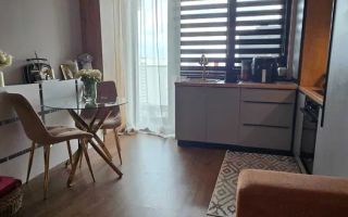 Apartament 2 Camere Popesti Leordeni Perla Residence - Poză 6