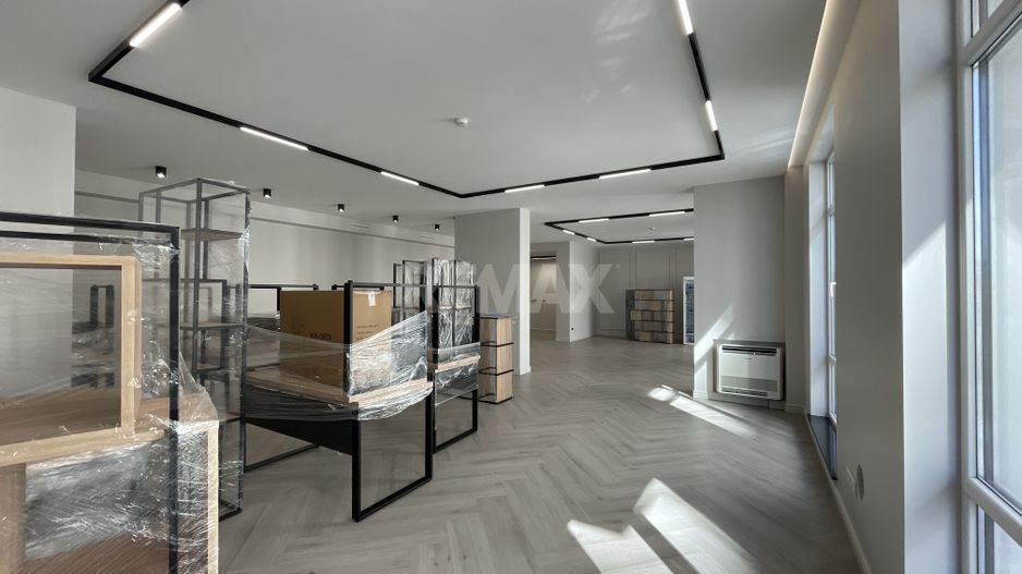 Luxury Rent Office Eminescu Residence - Poză 4