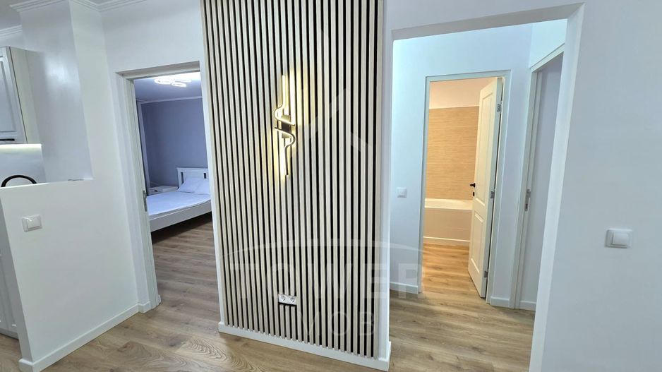 Apartament 3 camere decomandat | zona Vasile Milea - Poză 5