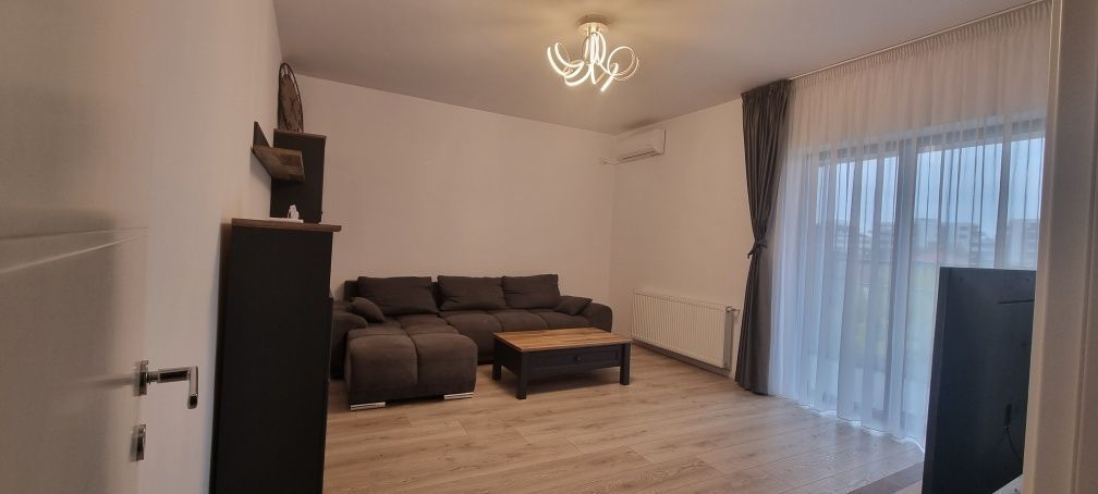 De inchiriat 2 camere 55mp - Pipera Apartments 188 - Poză 3