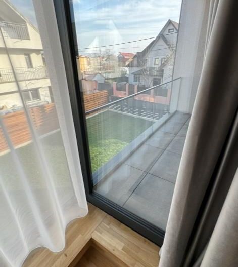 Casă modernă || 6 camere || Complex Zambilelor || Voluntari - Poză 9