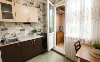 Vânzare, apartament, o cameră, bd. Dacia, Botanica - Poză 2