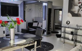 Apartament 3 camere de închiriat, zona Tudor - Șoseaua Vasile Lupu, Iași - Poză 6