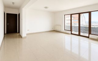 3 camere, 113mp, bloc nou, zona Sigma, parcare - Poză 1