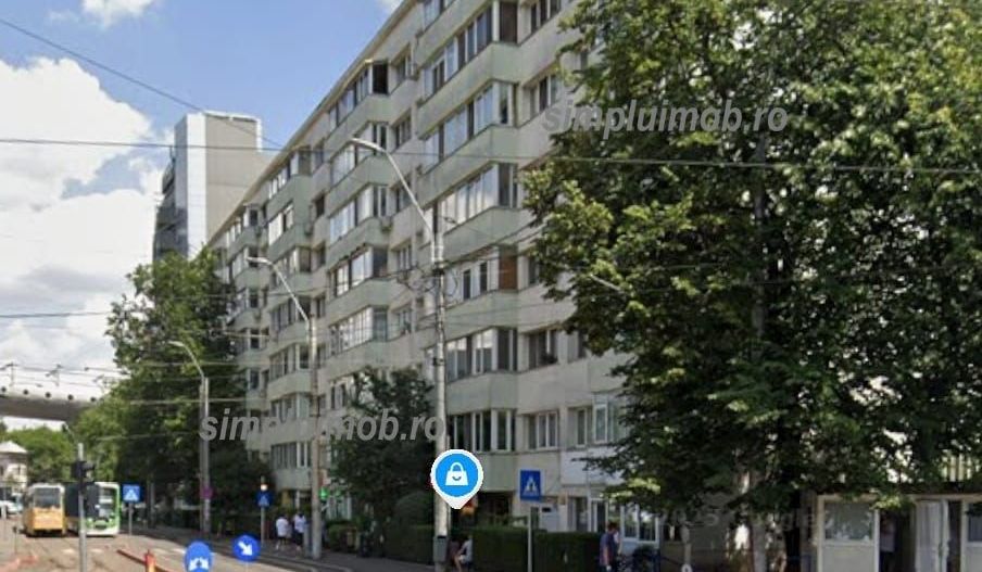 2 camere,  decomandat Sura Mare, 5 min metrou - Poză 1