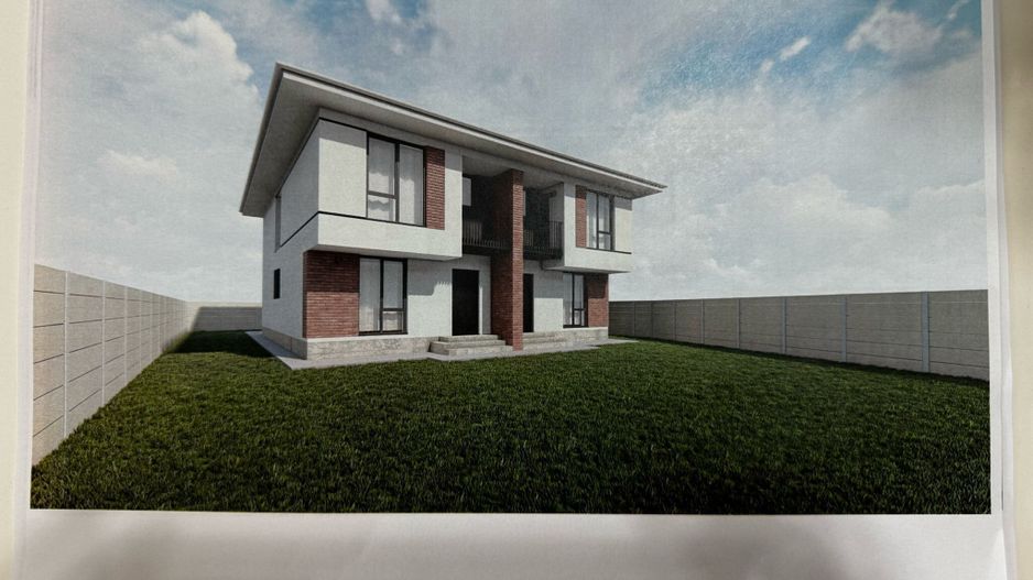 Duplex Practic si modern - Poză 3