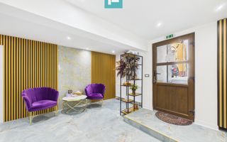 Spațiu Comercial Demisol Ultracentral - Poză 3