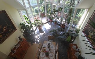 Casă / Vilă cu 8 camere de vânzare în zona Semicentral - Poză 53