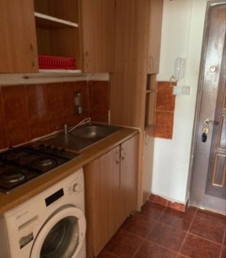 Buziasului-Profi | 1 Camera | Etaj 3 | Mobilat si utilat - Poză 2