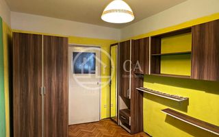 Apartament de închiriat cu 3 camere în zona Dacia, Oradea - Poză 6