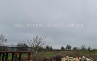 Teren Intravilan pentru Construcție Hală – Agigea, Constanța - Poză 3