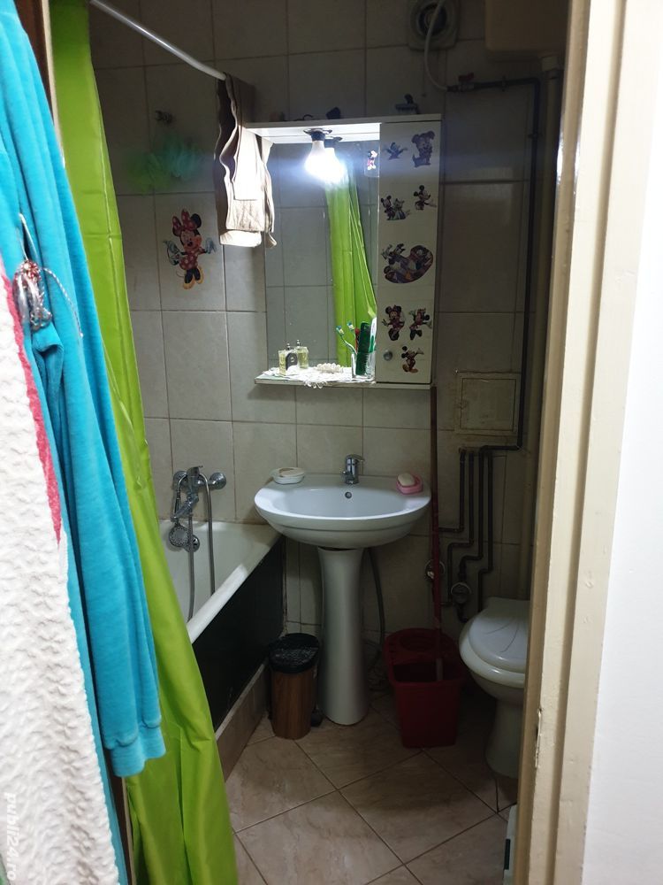 Apartament 1 Decembrie complet mobilat si utilat - Poză 5