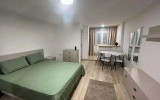 Garsoniera de inchiriat Tatarasi 350 luna # negociabil - Poză 1