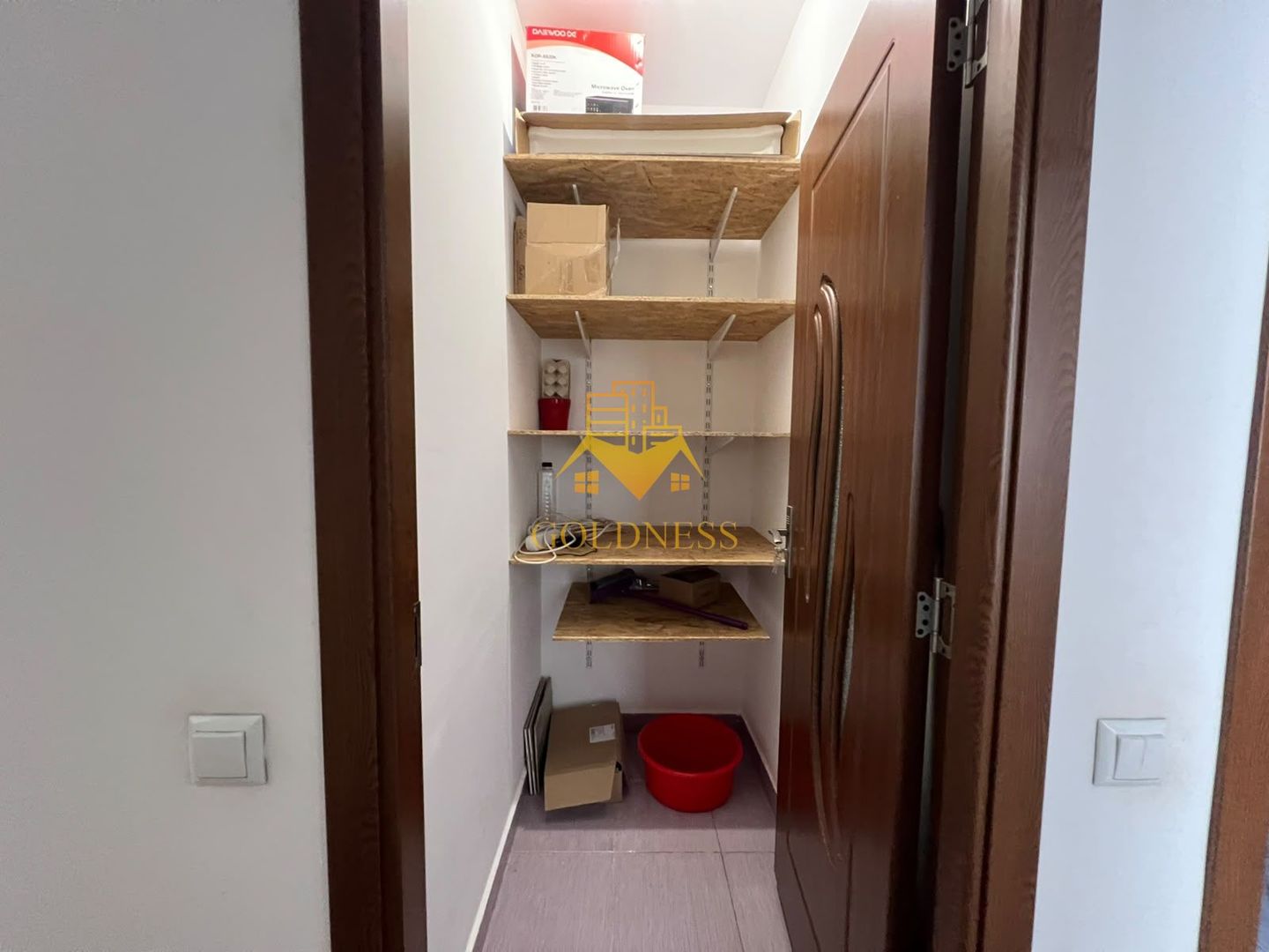 3 camere, parcare, Iris, Zona Oasului, Sobarilor, Lidl, Auchan - Poză 14